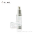 15 ml 0.5 oz Small Plastic Bottle